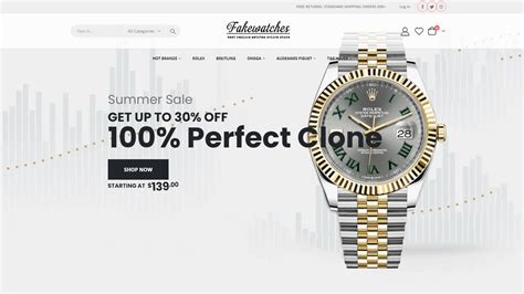 reputable replica watch websites|perfect replica watches.